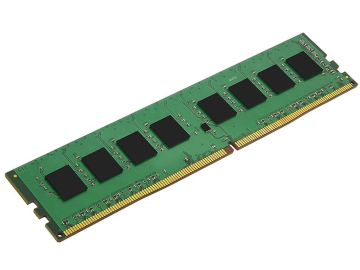Memorija KINGSTON 16GB/DIMM/DDR4/3200MHz/1Rx8/CL22
